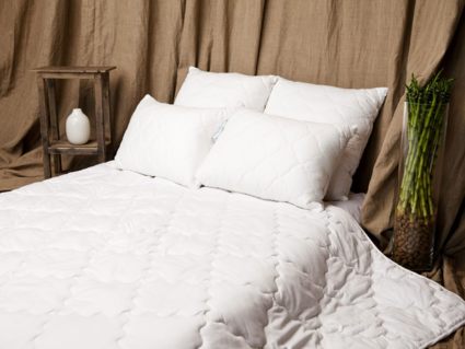 Подушка Nature’S-Natura Sanat Натуральный бамбук 50х70