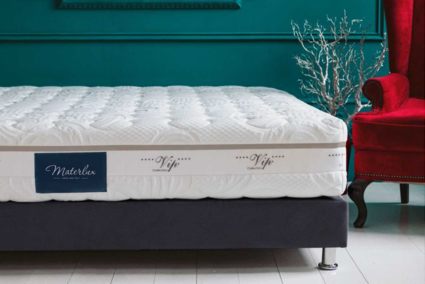 Матрас Materlux TREVI 60х120