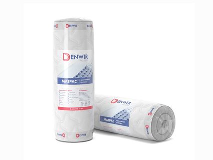 Матрас Denwir EXTRA FIVE SOFT TFK 200х200