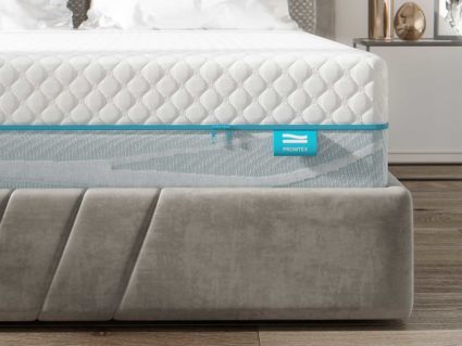 Матрас Промтекс-Ориент Soft 18 Standart 60х120