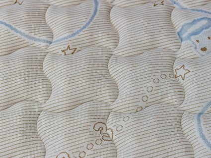 Матрас Sontelle Teeny Wendy 90х200