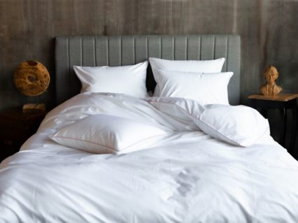 Пододеяльник German Grass Innsbruck Noble Rose Grass 150х200