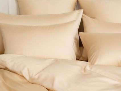 Пододеяльник German Grass Vanilla Brilliant Grass 140х205