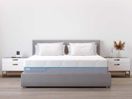 Матрас Промтекс-Ориент Monolit Combi Eco 18 Full 180х200