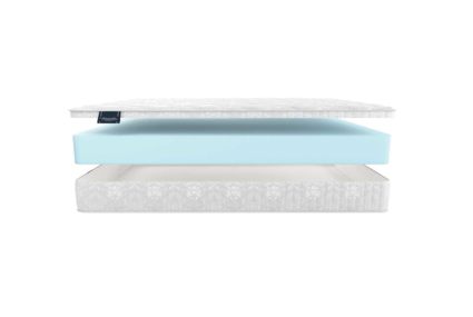 Матрас Materlux STELLA MAXI 37
