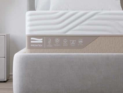 Матрас Промтекс-Ориент Duet Combi 80х190