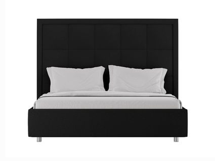 Кровать Димакс Испаньола Нуар с подъемным механизмом 140х200