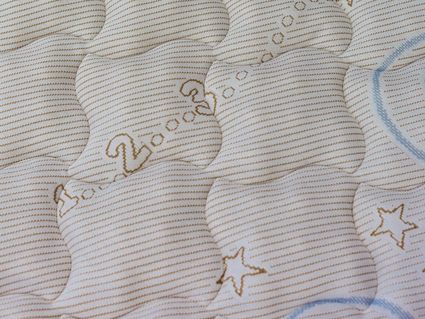 Матрас Sontelle Teeny Wendy 90х200