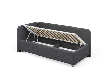 Кровать Сонум Capri Энигма Джава (с подъемным механизмом) 90х190