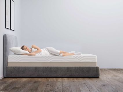 Матрас Промтекс-Ориент Duet Combi Eco 80х190