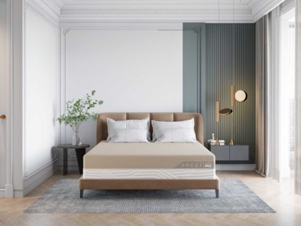 Матрас Промтекс-Ориент Micropacket Middle 200х190