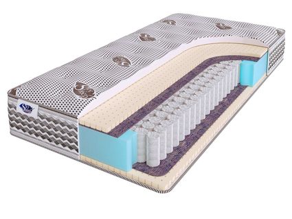 Матрас SkySleep Nature Pro Relax Sleep S500 20