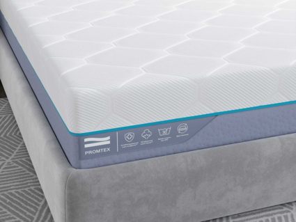 Матрас Промтекс-Ориент Monolit Combi Eco 18 Full 180х200