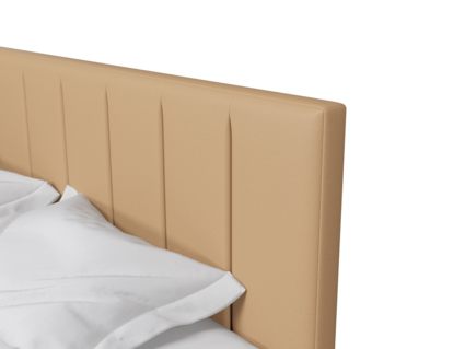 Кровать Димакс Амадора Крем 200х200