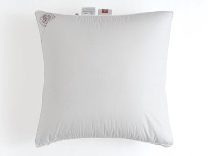 Подушка German Grass 3D Thermo Down Grass упругая с бортиком 70х70