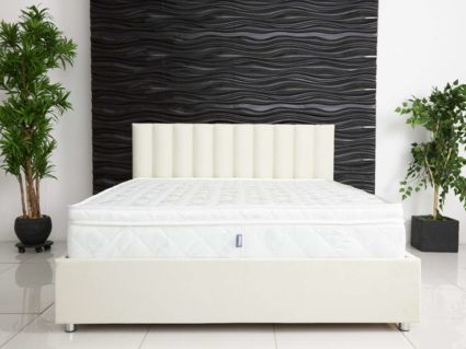 Наматрасник Димакс Massage foam 3 см 200х200