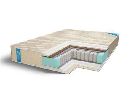 Матрас Comfort Line Eco-Hard1 TFK+ 22