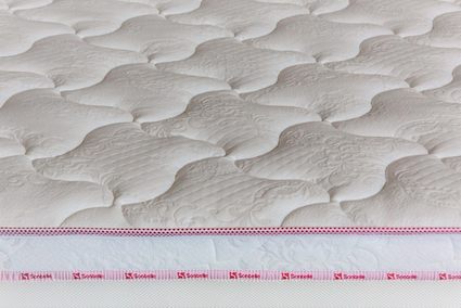 Матрас Sontelle Vivre Total fairy 60х120