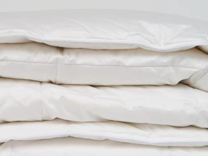 Одеяло Nature’S-Natura Sanat Воздушный Вальс теплое 240х260