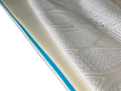 Топпер Alfabed Universe 160х200