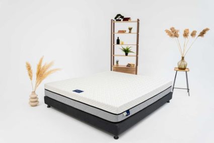 Матрас Materlux PRIMA LATEX 90х200