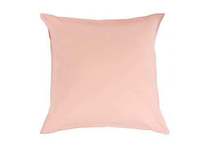 Наволочка Tkano Essential пыльная роза (перкаль) 2 шт. 50х70