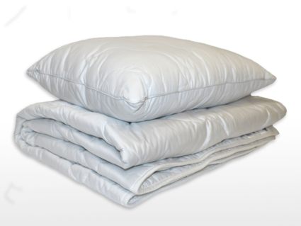 Подушка Nature’S-Natura Sanat Натуральный бамбук 50х70