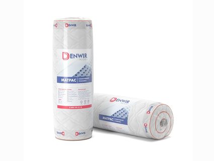 Матрас Denwir TOP BALANCE RELAX PLUS 17 60х130