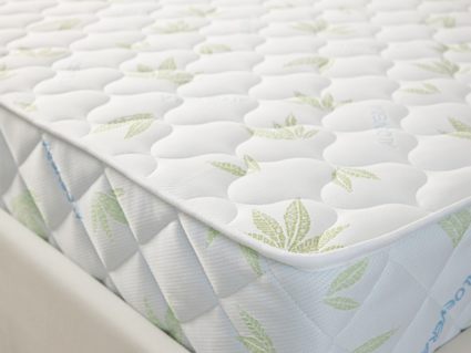 Матрас Мистер Слип Special Line релакс 500 180х200