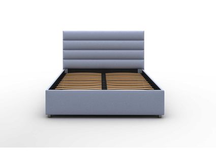 Кровать Sleeptek Premier 4 Рогожка Romeo (с подъемным механизмом) 140х200