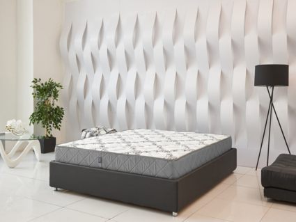 Матрас Димакс Твист Ролл Биг стиф 90х190