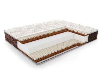 Матрас Nuvola Norma Fly 534