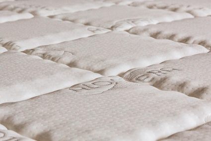 Матрас Sontelle Sante Roll zip 80х140