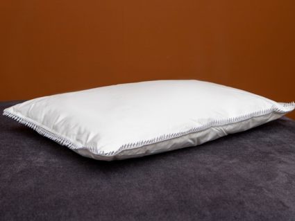 Подушка Nature’S-Natura Sanat Пуховое облако мягкая 40х60