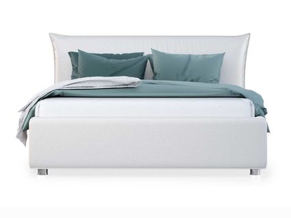 Кровать Nuvola Sicilia Next 001 (с основанием) 90х190