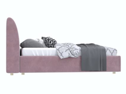 Кровать Арско Бекка Микрошеннил Frida 18 140х200