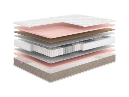 Матрас Lite Flex Sky