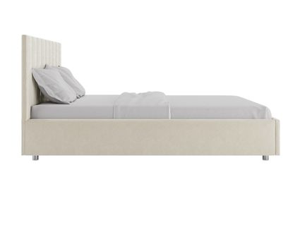 Кровать Димакс Лероса Кварц с подъемным механизмом 120х190