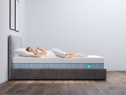 Матрас Промтекс-Ориент Roll Standart 10 60х120