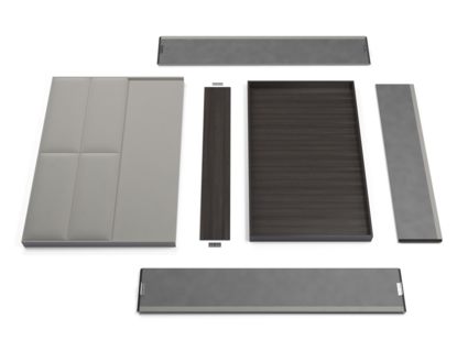 Кровать Lonax Марселла велюр Dolly-3 (с подъемным механизмом) 140х190