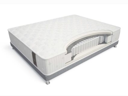 Матрас Materlux VIOLA LIGHT 90х200