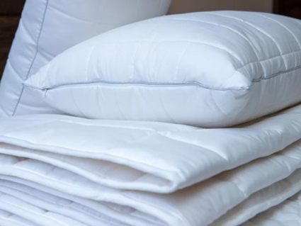 Подушка Nature’S-Natura Sanat Благородный кашемир 50х70