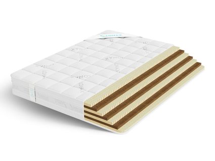 Матрас Lonax Fusion Plus 24
