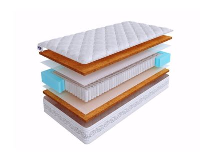 Матрас SkySleep Etalon Cocos 3 S1000 51