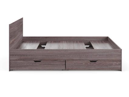 Кровать Сонум Mariana Ясень Анкор 180х200