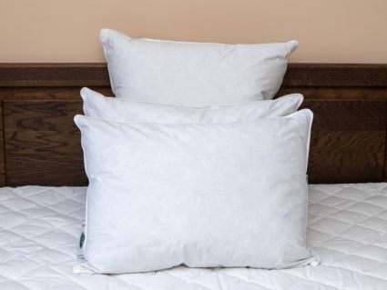 Подушка Nature’S-Natura Sanat Легкие сны 50х70