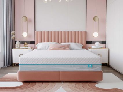 Матрас Промтекс-Ориент Soft 18 Combi M 180х195