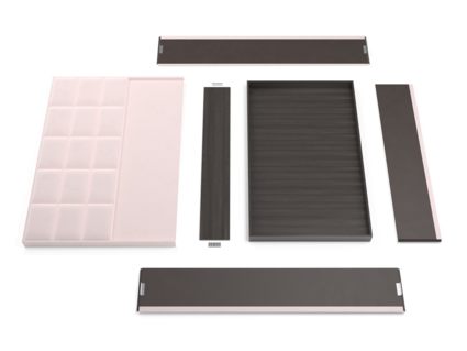 Кровать Lonax Адель велюр Dolly-2 (с подъемным механизмом) 160х190