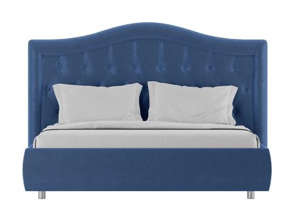 Кровать Димакс Эридан Сапфир с подъемным механизмом 200х190