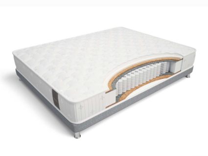 Матрас Materlux ADAMELLO LIGHT 30